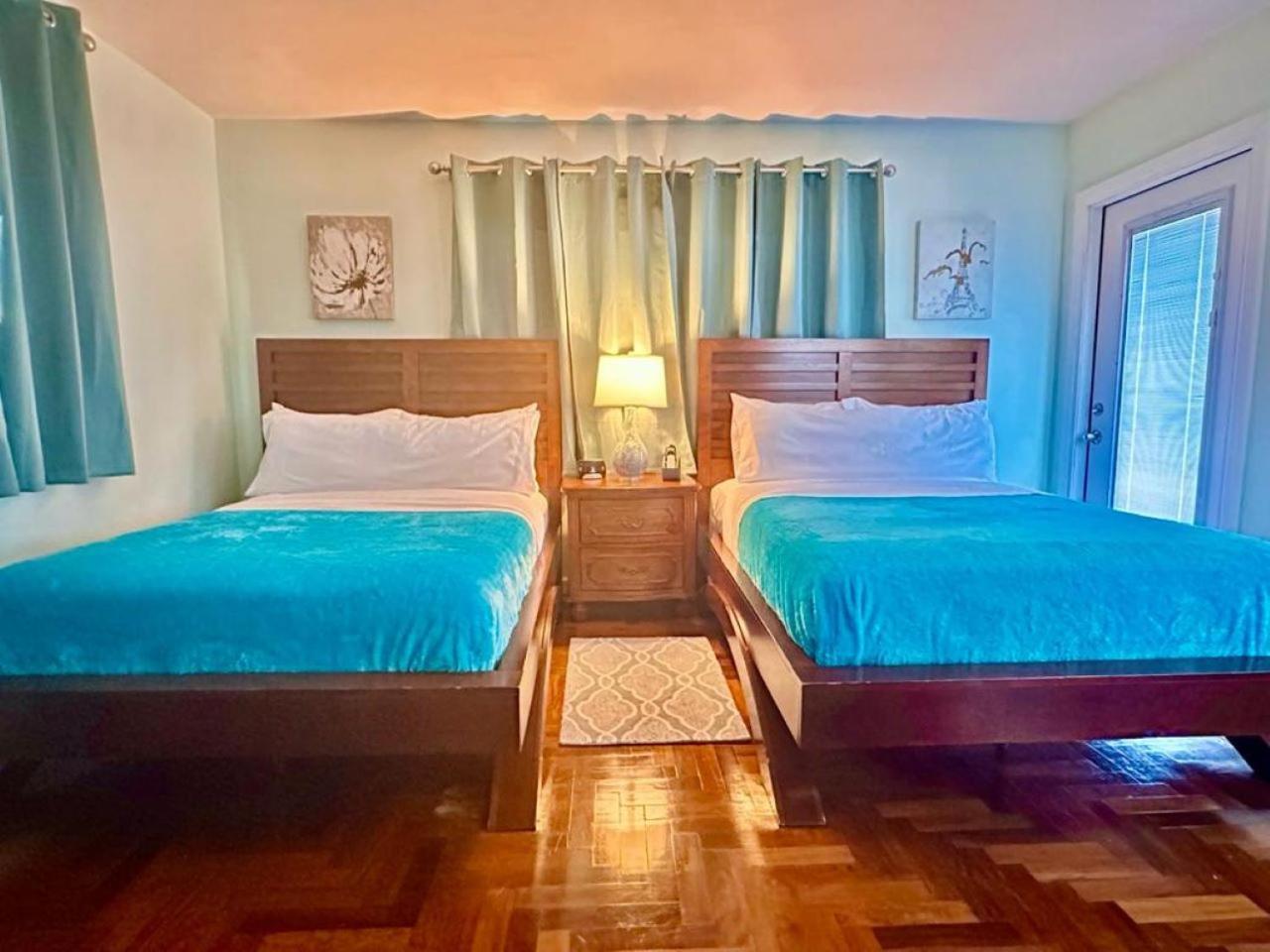 Blue House Miami Hotel North Bay Village Kültér fotó