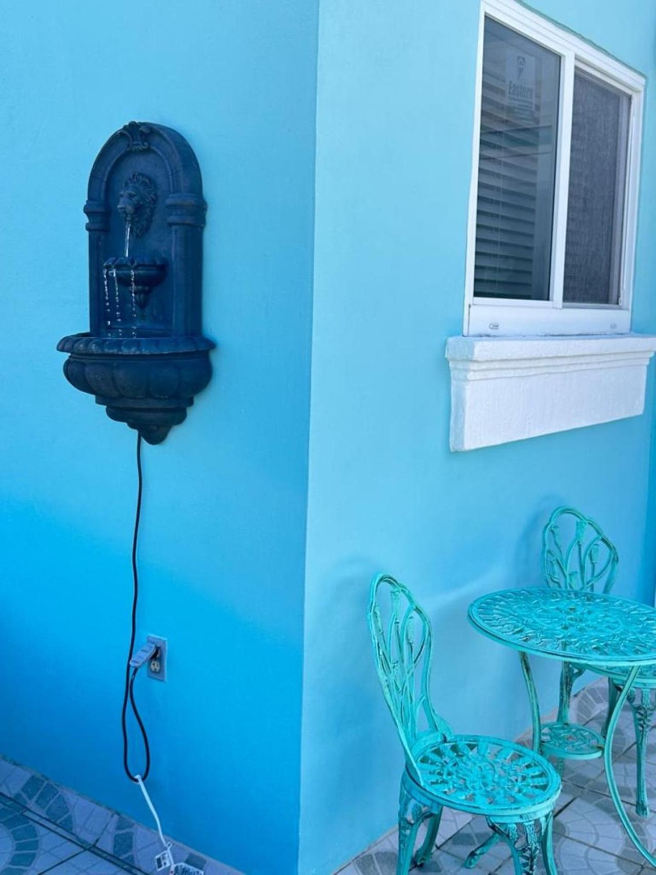 Blue House Miami Hotel North Bay Village Kültér fotó
